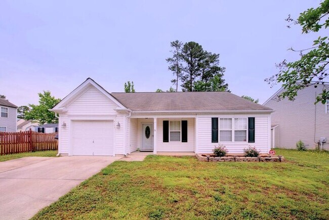 Building Photo - 4105 Viewmont Dr