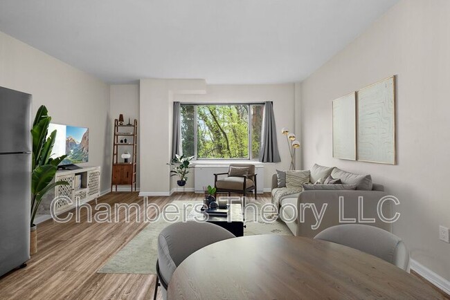 Building Photo - 2755 Ordway St NW