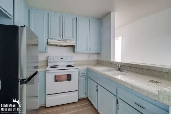 Foto del edificio - Modern 1Bdm 1Ba Condo in Pacific Beach!
