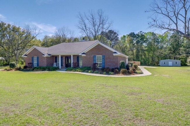 Foto del edificio - 17259 Moran Rd