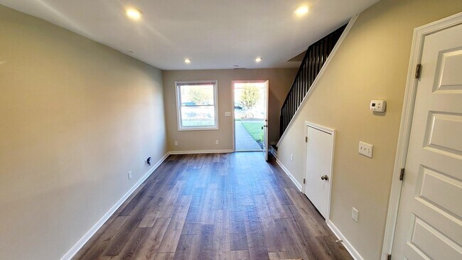 Foto del edificio - 509 N 35th St