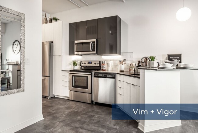 Vim Vigor Lofts - 4