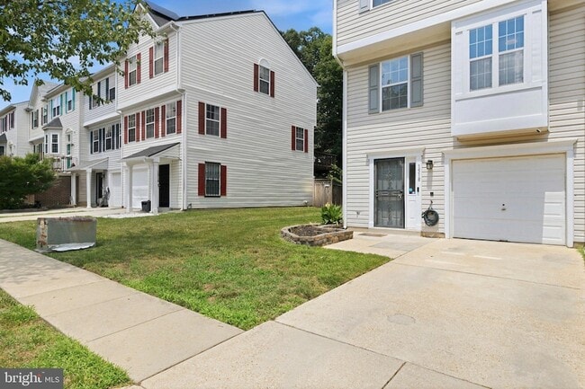 Foto del edificio - 1518 Deep Gorge Ct