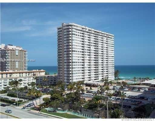 Primary Photo - 1985 S Ocean Dr