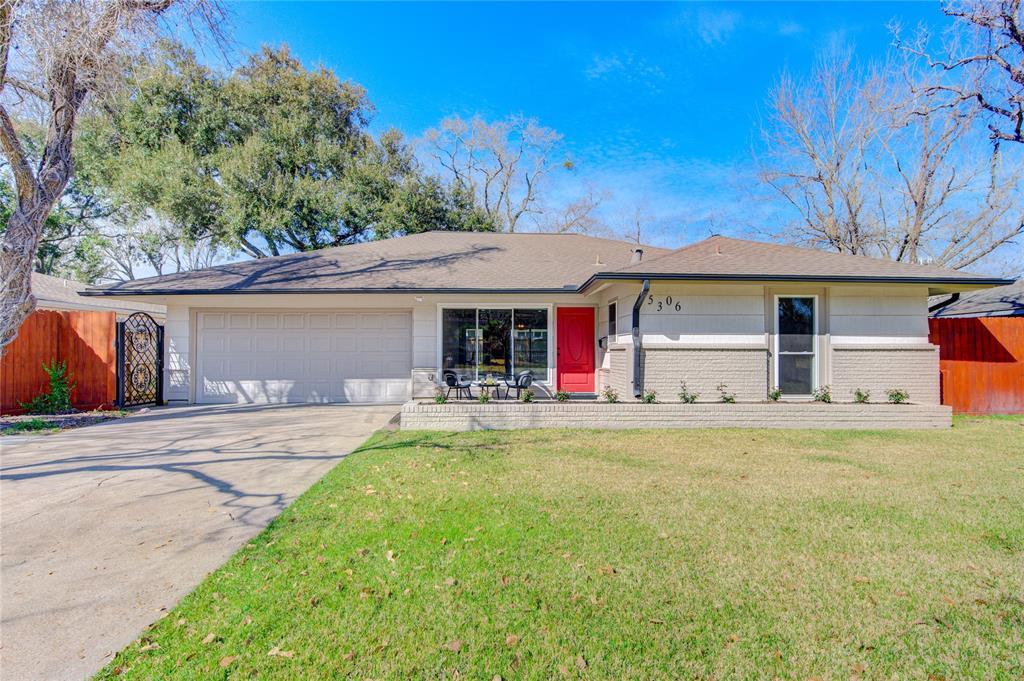 Foto principal - 5306 Carew St