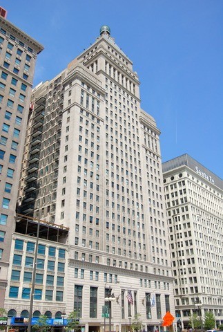 Foto principal - 310 S Michigan Ave