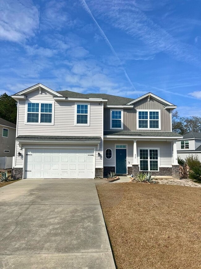 Building Photo - Coming Available!