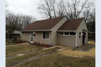 Building Photo - 3813 E 13th Ave