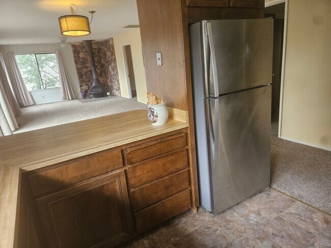 Foto del edificio - Cozy rental in Hidden Valley Lake