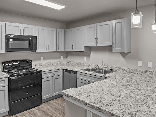Foto del edificio - 6108 Abrams Rd
