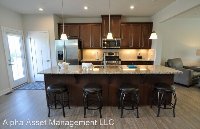Foto del edificio - 3 br, 2.5 bath House - 138 Moyer Hill Drive