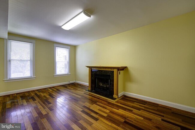 Foto del edificio - 5518 13th St NW