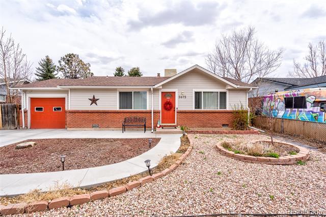 Building Photo - 3615 Anemone Cir