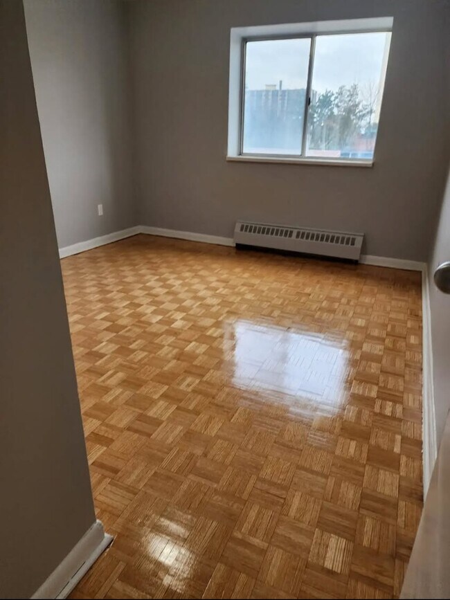 Photo du bâtiment - Dixon Terrace