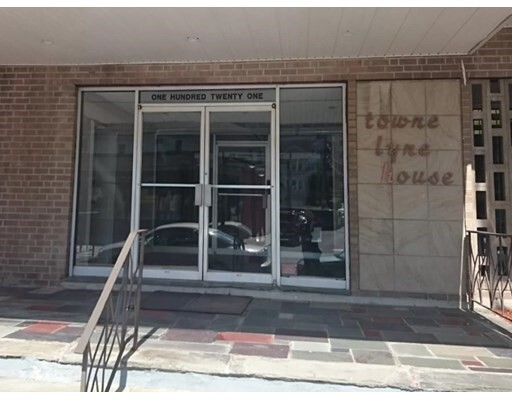 Foto del edificio - 121 Tremont St