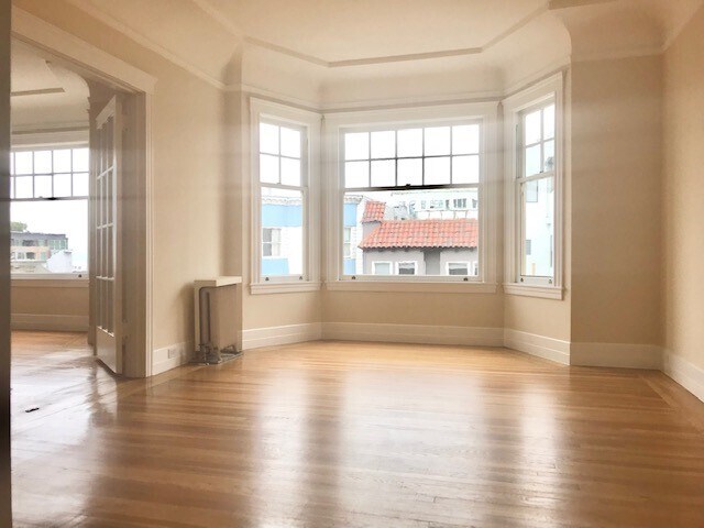 Foto del edificio - 1455 Union St