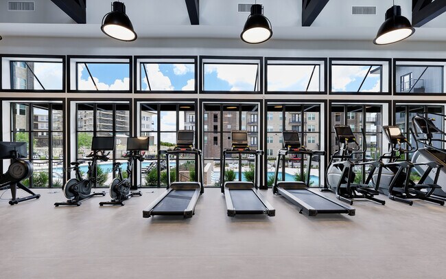 Foto del edificio - Caroline at Brooks