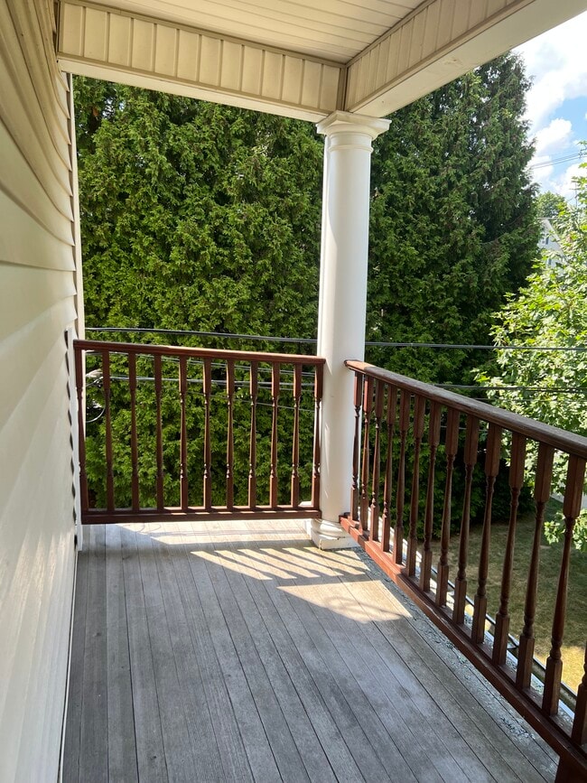 Fotografía del edificio - 28 Church Street