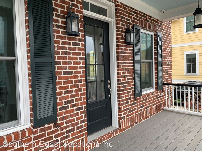 Building Photo - 3 br, 2.5 bath House - 8180 Sandlapper Way