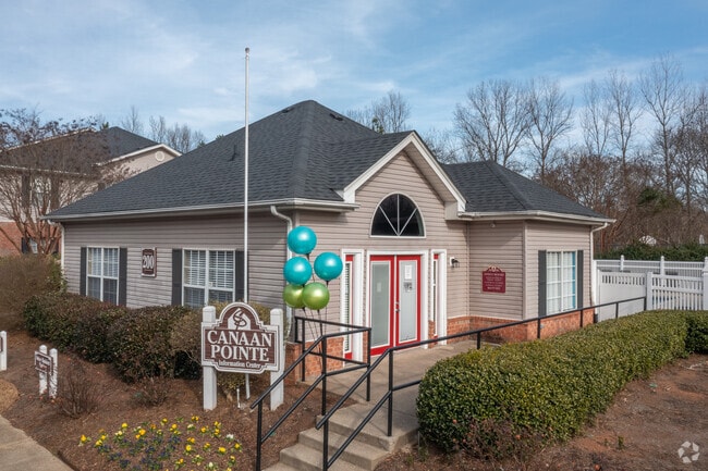 Building Photo - Canaan Pointe Apartments