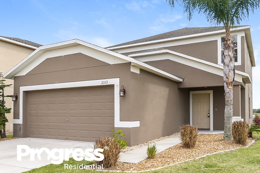 2103 Song Sparrow Ct, Ruskin, FL 33570 House Rental in Ruskin, FL