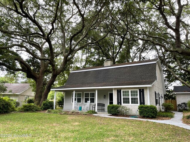Foto del edificio - 505 Marsh Cir