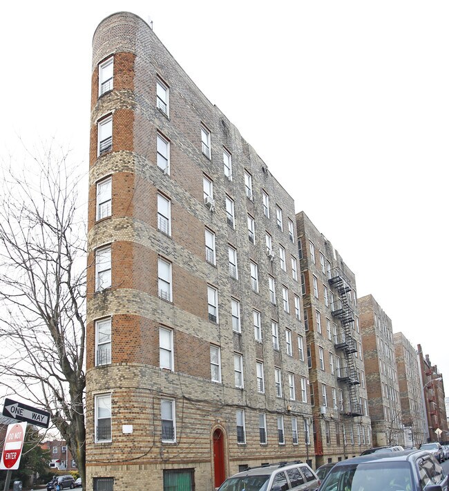 1024 Montgomery St Brooklyn, NY 11213 Rentals Brooklyn, NY