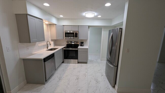 Foto del edificio - 1616 Elizabeth St