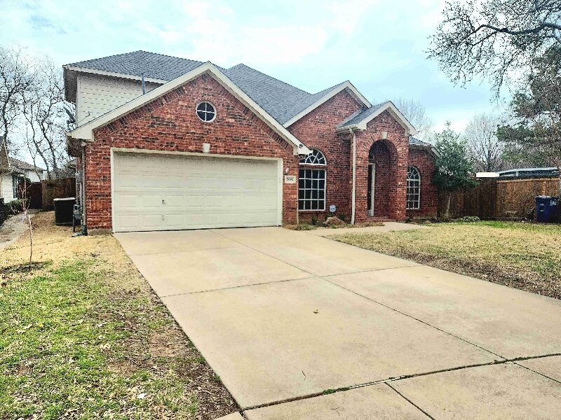 2808 Brandi Ln, Corinth, TX 76210 House Rental in Corinth, TX