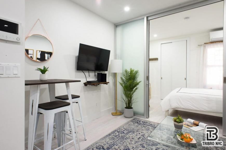 Foto principal - 1 bedroom in New York NY 10075