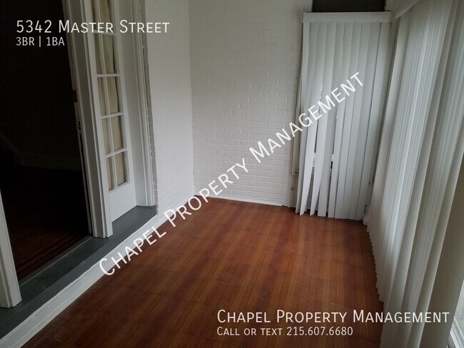Foto del edificio - 3 Bedroom House in West Philadelphia