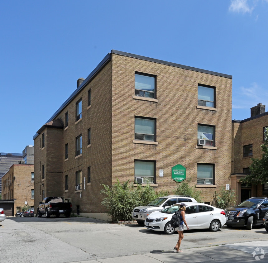 Building Photo - Aberdeen Apartments