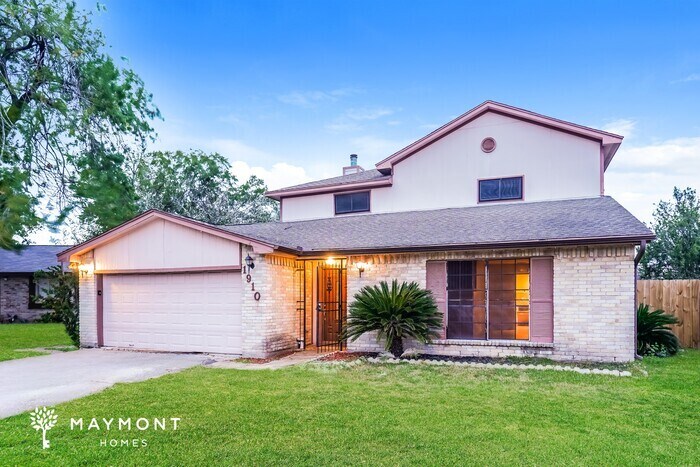 Building Photo - 1910 Windy Peaks Ct