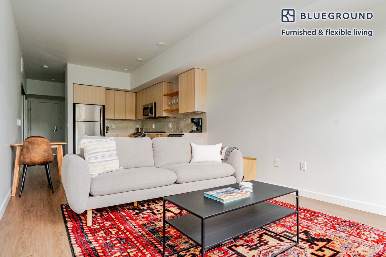 Foto principal - 8709 161st Avenue Northeast