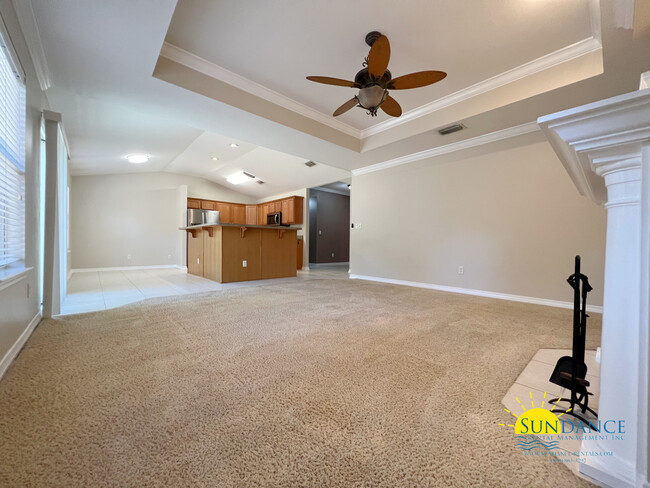 Building Photo - 1501 Partin Dr N