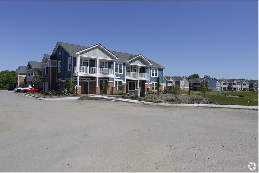 Apartments for Rent in West Dundee IL