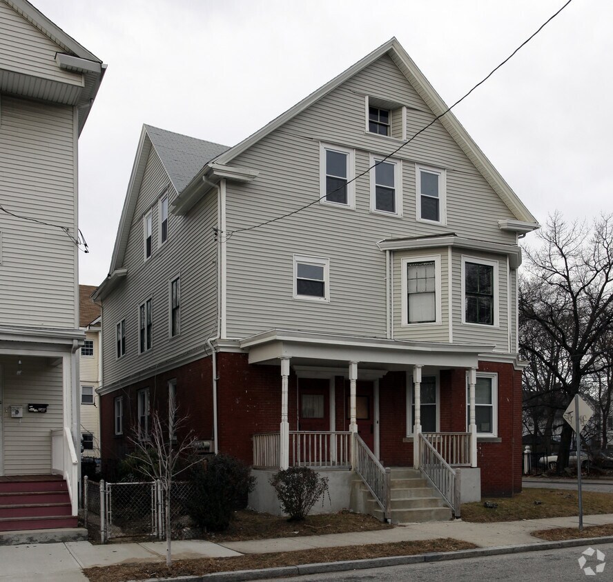 Building Photo - 121-123 Niagara St