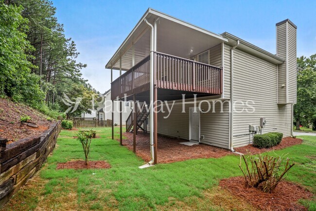 Building Photo - 2035 Patrick Mill Pl NE