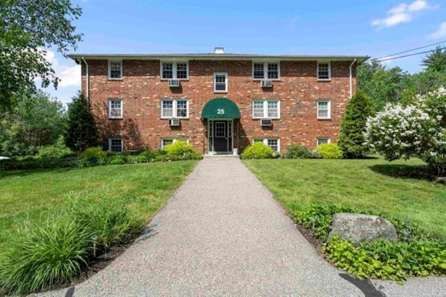 Foto del edificio - 25 Ernest Ave