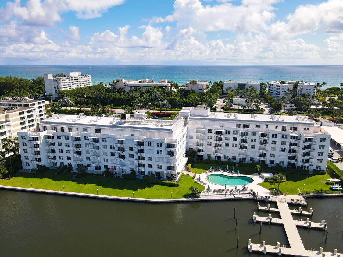 Foto principal - 2840 S Ocean Blvd