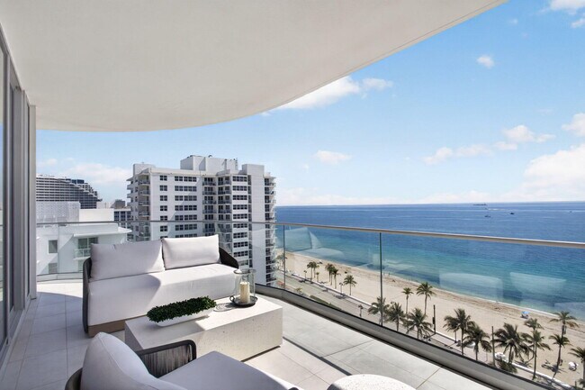 Foto del edificio - 151 N Seabreeze Blvd