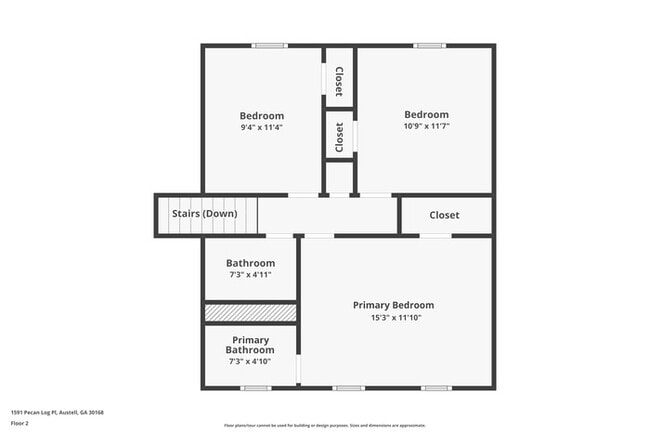 Building Photo - 1591 Pecan Log Pl