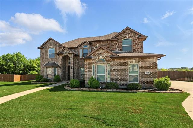 Foto principal - 1523 Diamond Creek Ln