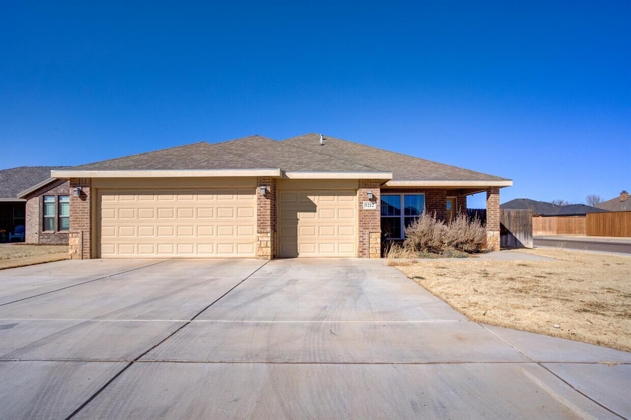 5212 Kemper St, Lubbock, TX 79416 House Rental in Lubbock, TX