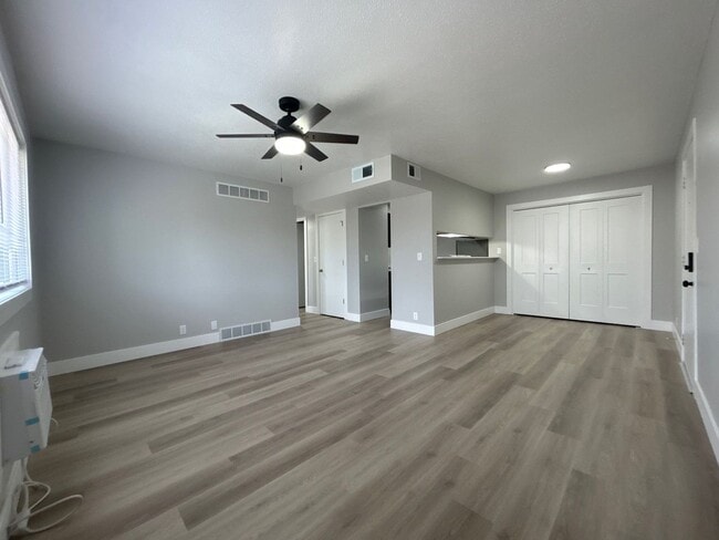 Interior Photo - Timber Creek Apartments