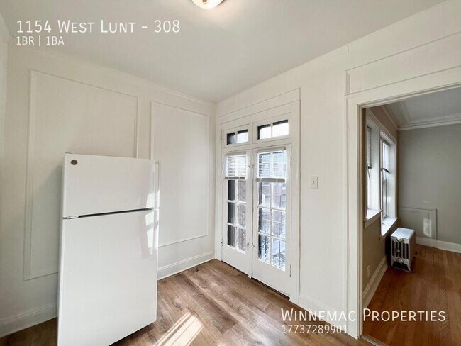 Building Photo - Great Apartment For Rent