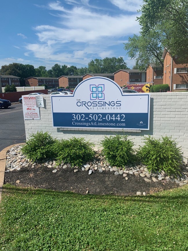 The Crossings at Limestone Apartments Wilmington, DE