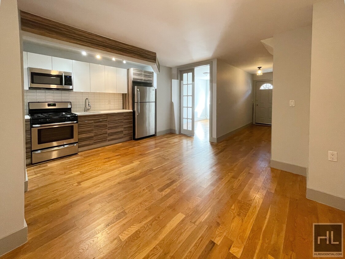 Foto principal - Huge 3 Bed | Gates Avenue, Bushwick