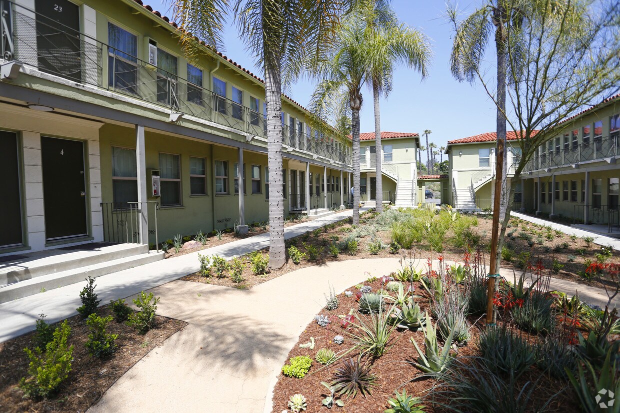 Ladera Apts Apartments Los Angeles, CA