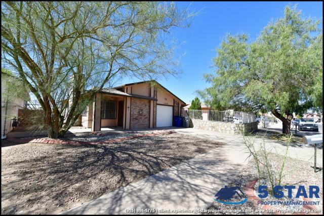 Building Photo - 2 bedroom in El Paso TX 79936